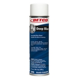 Betco Deep Blue Glass & Surface Cleaner