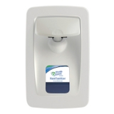 Health Guard No Touch Soap/Sanitizer Dispenser