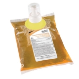 Health Guard Advanced Antibacterial Hand Soap, 1000ml
