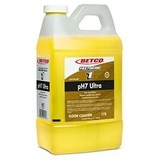 Betco FastDraw 1 pH7 Ultra Floor Cleaner