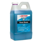 Betco Best Scent FastDraw 6 Ocean Breeze Deodorizer