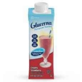 Glucerna Strawberry Shake 24 Bottles