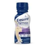 Ensure High Protein Vanilla Drink 24 Bottles