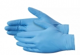 CPS Nitrile Glove, Extra Large, 100/Box