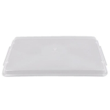Polyethylene Heavy Duty Bun Pan Cover .75 Mil. Clear, 27"x35". 200 per case
